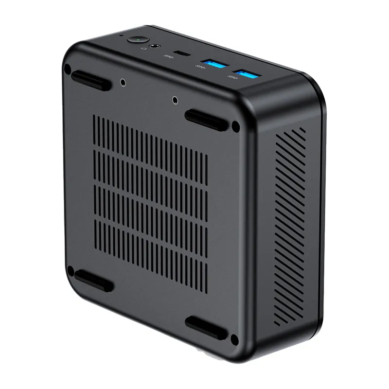 Mini PC Minix NR660LP Ryzen 5 6600H 16GB 512GB Windows 11 Pro